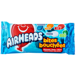 Airheads Original Fruit Candy Bites 18 x 57 g