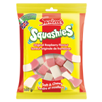 Squashies Raspberry 10 x 160 g