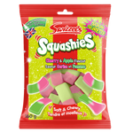 Squashies Cherry & Apple 10 x 160 g