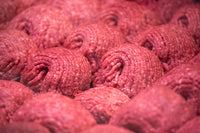 Beef Ground Fine 84/16 Frozen (4X2.27 Kg)