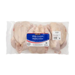 NEW Kirkland Signature Whole Chicken Fryers 4 kg average weight*