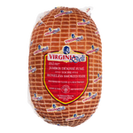 Virginia Deli Whole Toupie Style Ham 5 kg average weight*