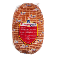 Virginia Deli Whole Toupie Style Ham 5 kg average weight*