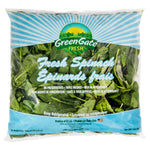 Spinach 454 g