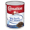 Carnation 2% Evaporated Partly Skimmed Milk 354ml