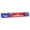 Titan Heavy Duty Aluminum Foil Roll 25 ft