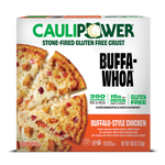Caulipower Buffa-Whoa Buffalo-Style Chicken Pizza 310g