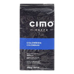 Cimo Colombian Ground Coffee 250g