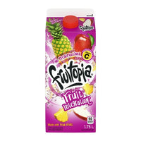 Fruitopia Fruit Integration 1 75l