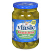 Vlasic Kosher Dill Snack 500 Ml