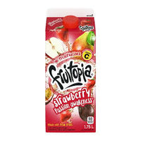 Fruitopia Strawberry Passion 1 75l