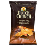 Old Crunch Mesquite BBQ 200g.