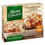 Marie Callender’s® Marie Callender's® Lasagna Chicken 8.79g
