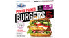 High Liner Power Packed Lightly Breaded Pollock Burgers 4pk. - 397g