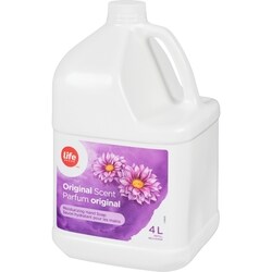 Life Brand Hand Soap, Refill 4L