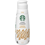 Starbucks Caramel Macchiato Flavoured Coffee Enhancer 828ml