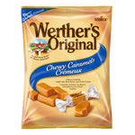 Werther’s Original Chewy Caramels 12 x 128 g
