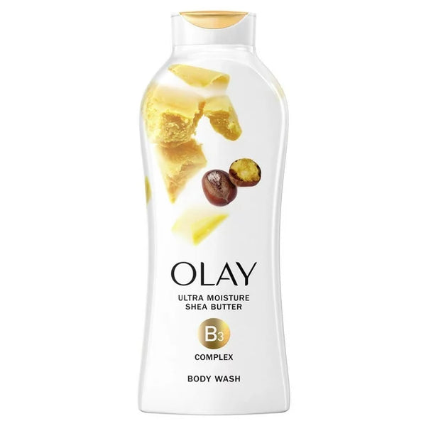 Oil of Olay Body Wash 650ml