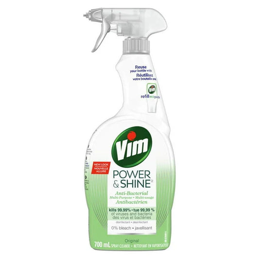 Vim All Purpose Spray Cleaner 750g