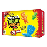 Maynards Sour Patch Kids Extreme 100g