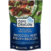 Blue Dragon Broccoli Beef Stir Fry Sauce 140 ml