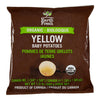 Earth Fresh Baby Potatoes 680 g
