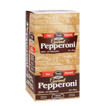 Noah Martin’s Gourmet Hot Pepperoni Sticks 25 x 50 g