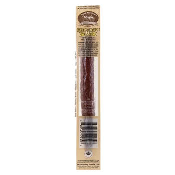 Noah Martin Honey Garlic 25 x 50 g