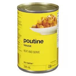 Nn Poutine Gravy