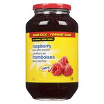 Nn Raspberry Jam 1L