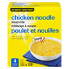 Nn Chicken Noodle Soup 4 Pack, 4*83 gm