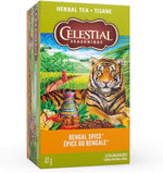 Celestial Bengal Spice Tea 47g.