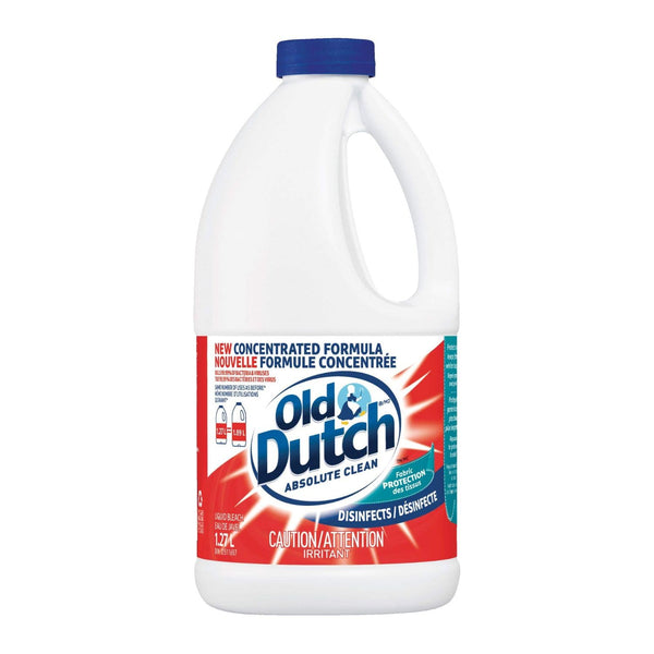 Old Dutch Original Bleach 1.27 L