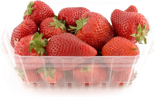 Strawberries Local 340g