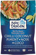 Blue Dragon Thai Chili Coconut Sauce 140 ml