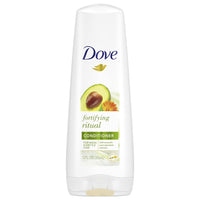 Dove Fortifying Conditioner 750 ml