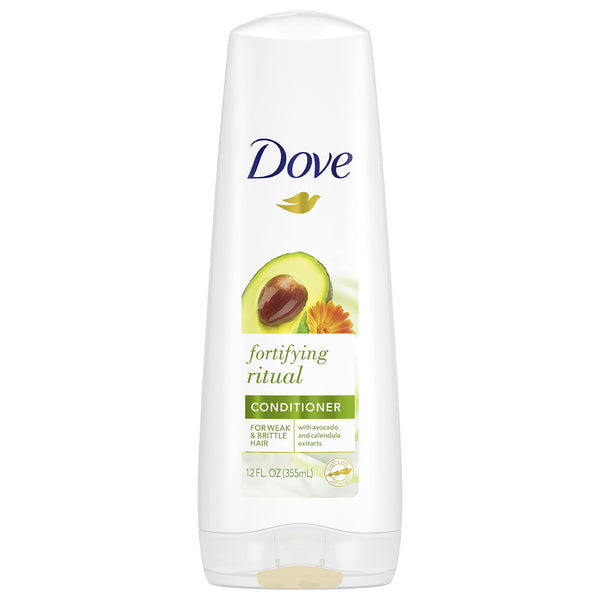 Dove Fortifying Conditioner 750 ml