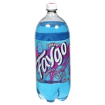 Faygo Cotton Candy  2 Litre