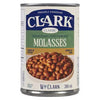 Clarks Beans Molasses W Pork 398ml