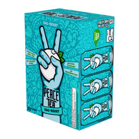 Peacetea Snowberry 12 Pk 12*341 ml