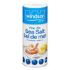 Windsor® Fine Sea Salt, 500 g