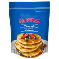 Krusteaz Buttermilk Pancake Mix 4.53 kg