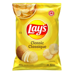 Lay’s Classic Chips 620 g