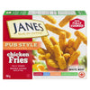 Janes Pub Style Chicken Fries, Fully Cooked 700g
