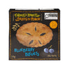 Farmers Market Blueberry Pie Ts 10, 1Kg