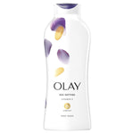 Olay Age Defying Body Wash with Vitamin E, 650 mL