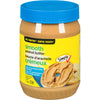 Nn Smooth Peanut Butter 1 kg
