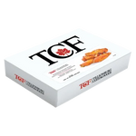 TCF Frozen Roadhouse Style Split Chicken Wings	4 kg
