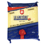 Le Gruyère AOP Cheese 450 g