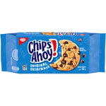 Christie Chips Ahoy 258g